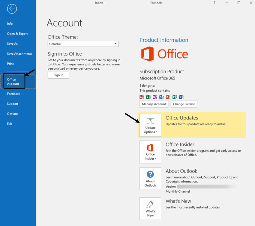 C mo Proteger Mensajes De Correo Electr nico Outlook Con Contrase as Y Configuraci n De Seguridad